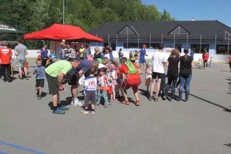 Nekořský kros 22.5.2016