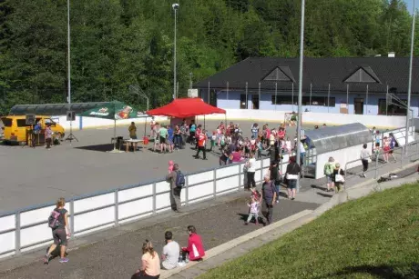 Nekořský kros 22.5.2016