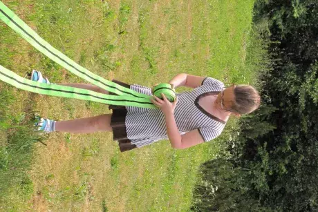 Dětský den 19.6.2016