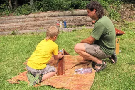 Dětský den 19.6.2016