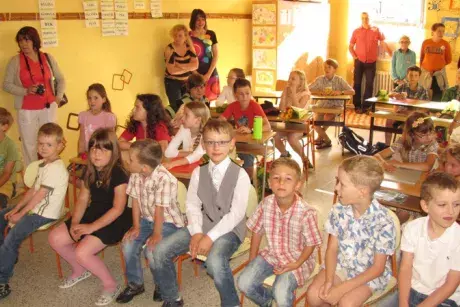 Poslední školní den 28.6.2016