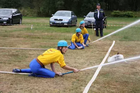 Nekořský pohár 2016