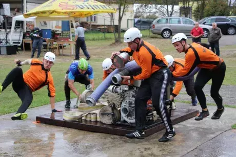 Nekořský pohár 2016