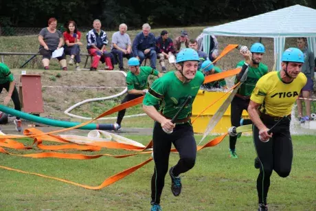 Nekořský pohár 2016