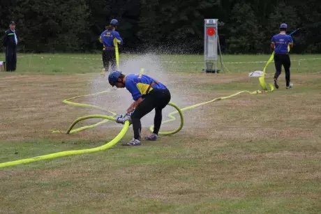 Nekořský pohár 2016