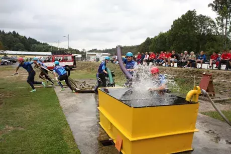 Nekořský pohár 2016