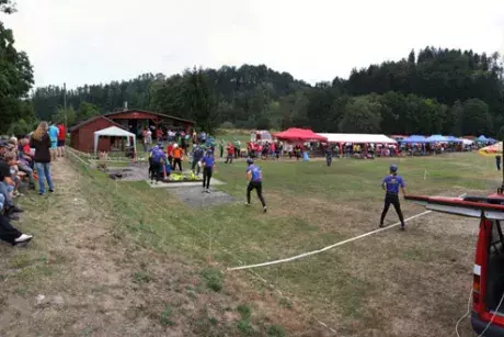 Nekořský pohár 2016