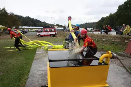 Nekořský pohár 2016