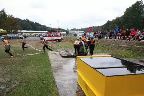 Nekořský pohár 2016