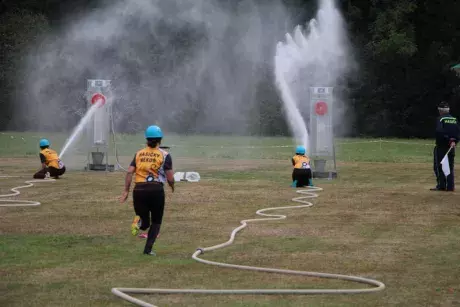 Nekořský pohár 2016