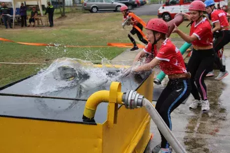 Nekořský pohár 2016