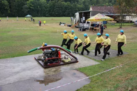 Nekořský pohár 2016