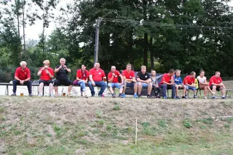 Nekořský pohár 2016