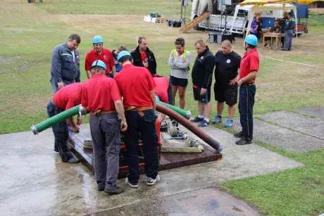 Nekořský pohár 2016