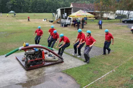 Nekořský pohár 2016