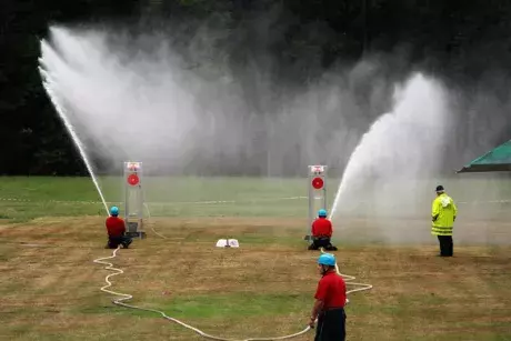 Nekořský pohár 2016