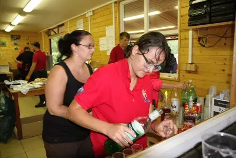 Nekořský pohár 2016