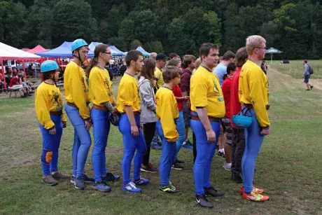 Nekořský pohár 2016