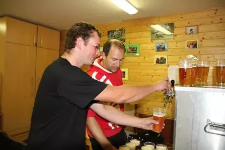 Nekořský pohár 2016