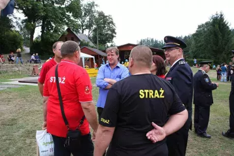 Nekořský pohár 2016