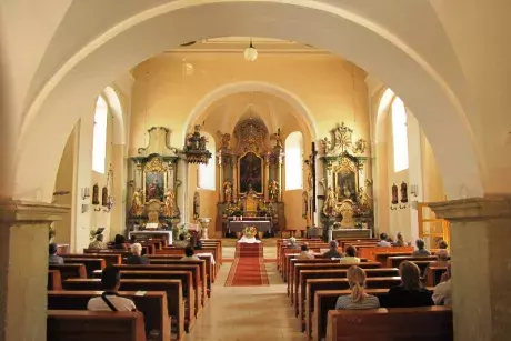 Varhanní koncert 25.IX.2016