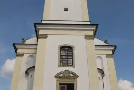 Varhanní koncert 25.IX.2016