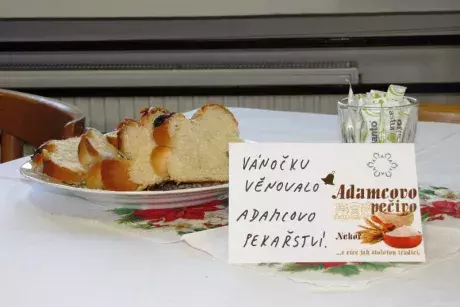 Adventní výstava 3. - 4.12.2016