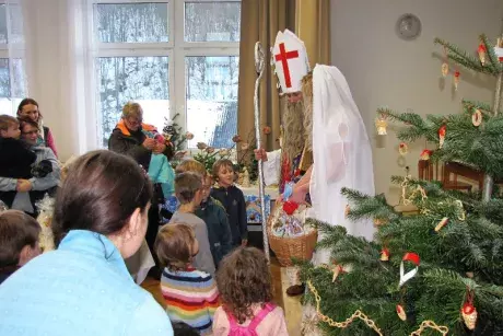 Adventní výstava 3. - 4.12.2016