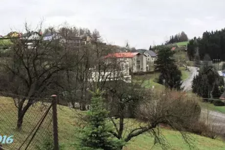 Bílé vánoce, Silvestr, Nový rok?