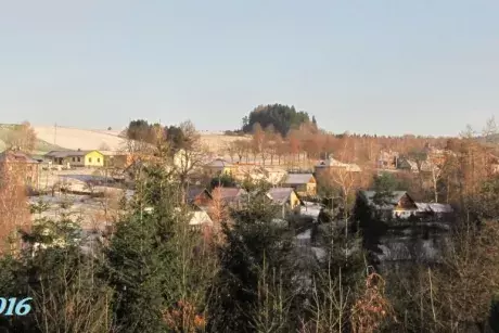 Bílé vánoce, Silvestr, Nový rok?