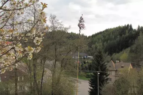 Události v obci - květen 2017