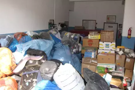 Události v obci - květen 2017