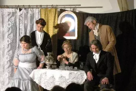 Události v obci - květen 2017