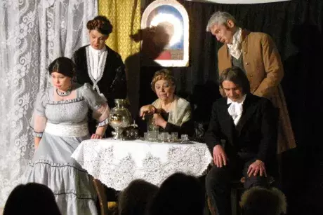 Události v obci - květen 2017