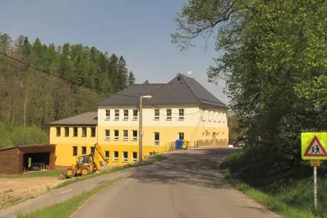 Události v obci - květen 2017