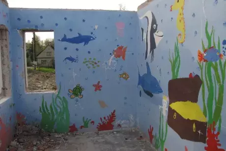 Události v obci - květen 2017