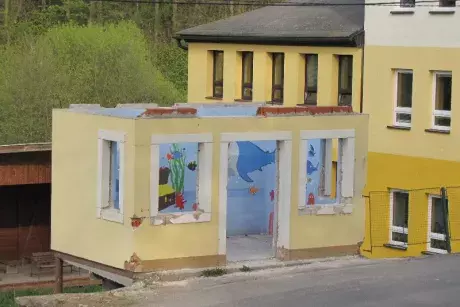 Události v obci - květen 2017