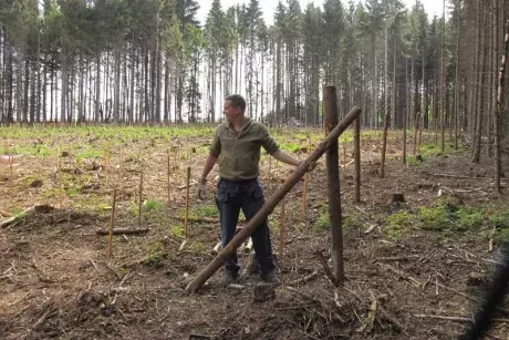 Události v obci - květen 2017