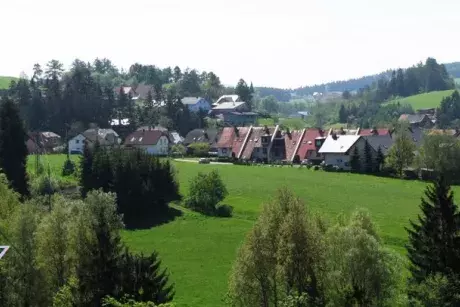 Události v obci - květen 2017