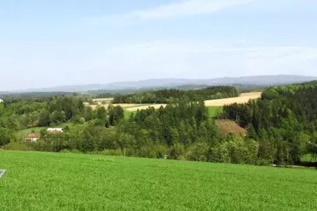 Události v obci - květen 2017