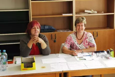 Nekořský špacír 2017