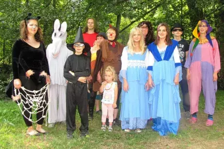 10. Nekořská cesta za pohádkou