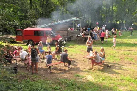 10. Nekořská cesta za pohádkou