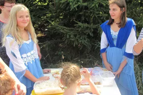 10. Nekořská cesta za pohádkou