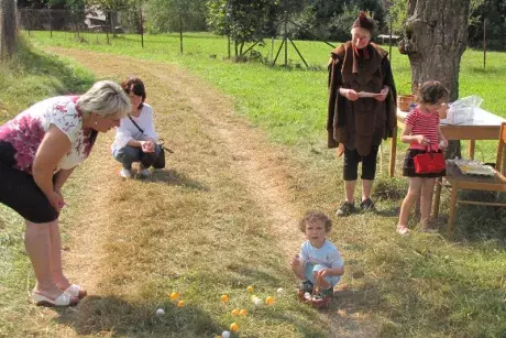 10. Nekořská cesta za pohádkou