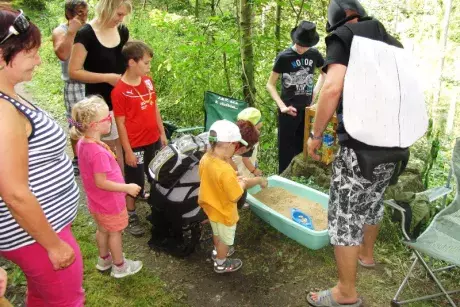 10. Nekořská cesta za pohádkou