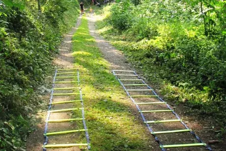 10. Nekořská cesta za pohádkou