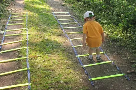 10. Nekořská cesta za pohádkou