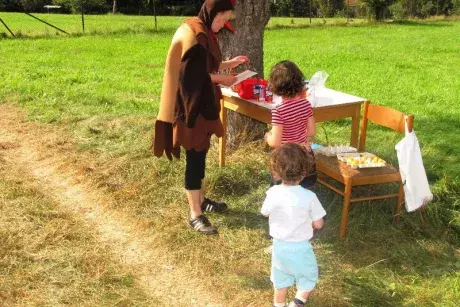 10. Nekořská cesta za pohádkou