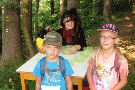 10. Nekořská cesta za pohádkou